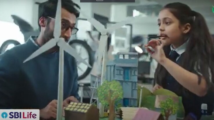 SBI Life Insurance launches campaign #SapnaHaiTohPooraKaro