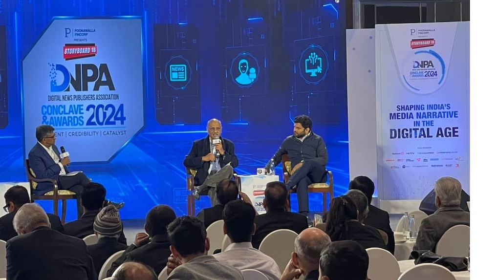 DNPA Conclave 2024: State of Media – The Big Picture