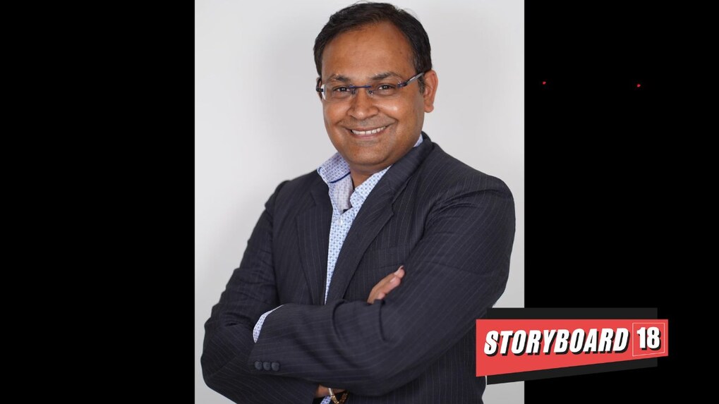 upGrad appoints Ankur Nyati as the new President of its Study Abroad segment