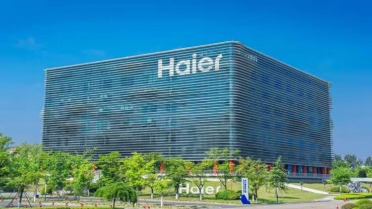 Haier recognized as the No.1 Global Major Appliances Brand by Euromonitor International