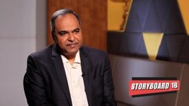 Inflation has impacted entry-level segment: Tata Motors' Shailesh Chandra