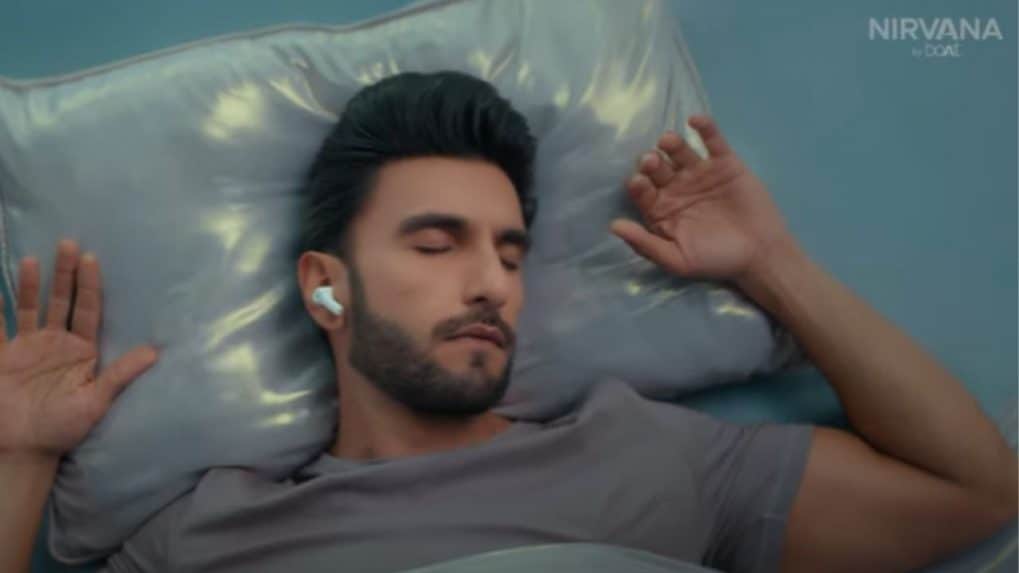 Is Ranveer Singh's partnership with boAt a trend or actually meaningful? Find out