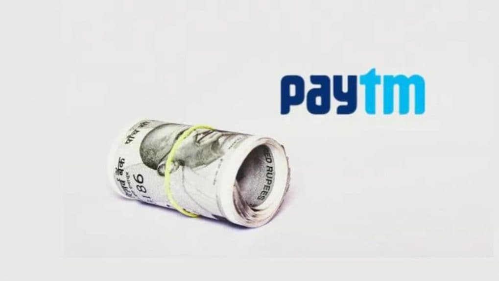 Who wins from Paytm's loss?
