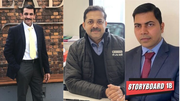 Spice Money bolsters leadership team