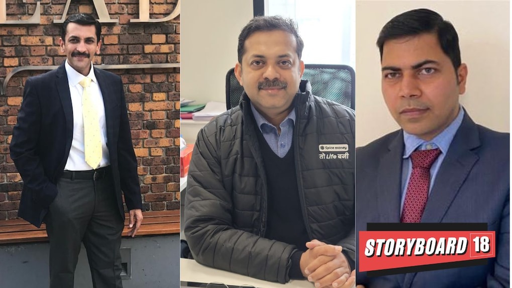 Spice Money bolsters leadership team