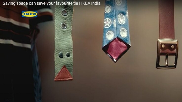 IKEA launches 'Organising Is Awesome' campaign