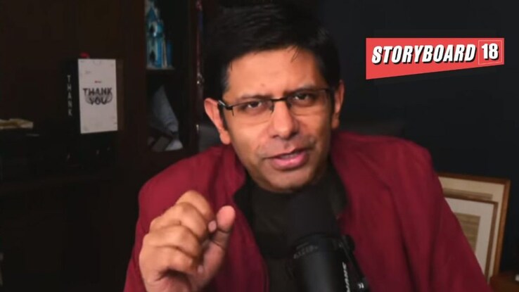 Pokes, likes and dislikes: Political satirist and influencer Akash Banerjee on Big Tech and censorship