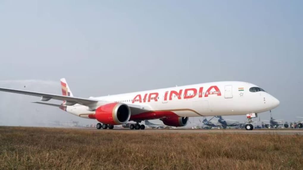 Tata Group to retain all top positions of Air India post-merger with Vistara: Report