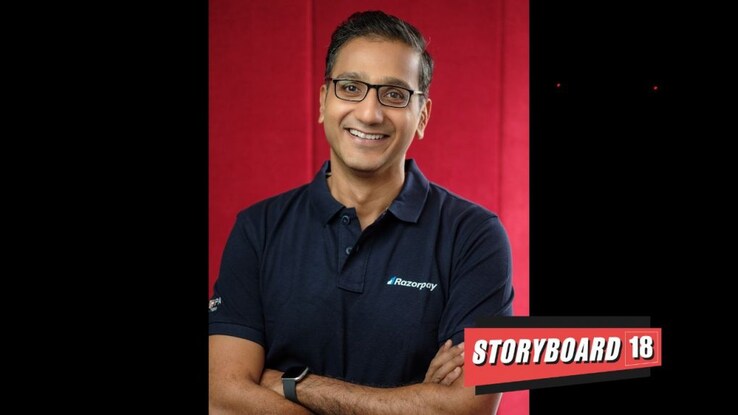 Rahul Kothari opens up on Razorpay’s vision as fintech hits $100 billion