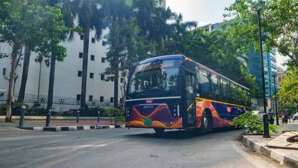 Mumbai takes a leap forward in public transportation with BEST Chalo Airport Express