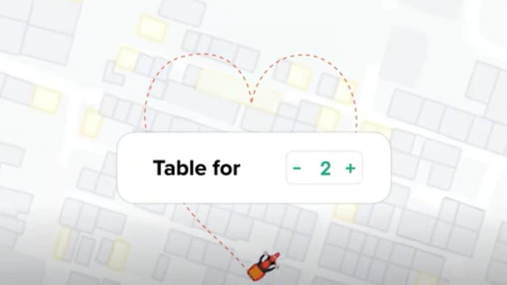 Swiggy and Talented release UI-based film during Valentine's week