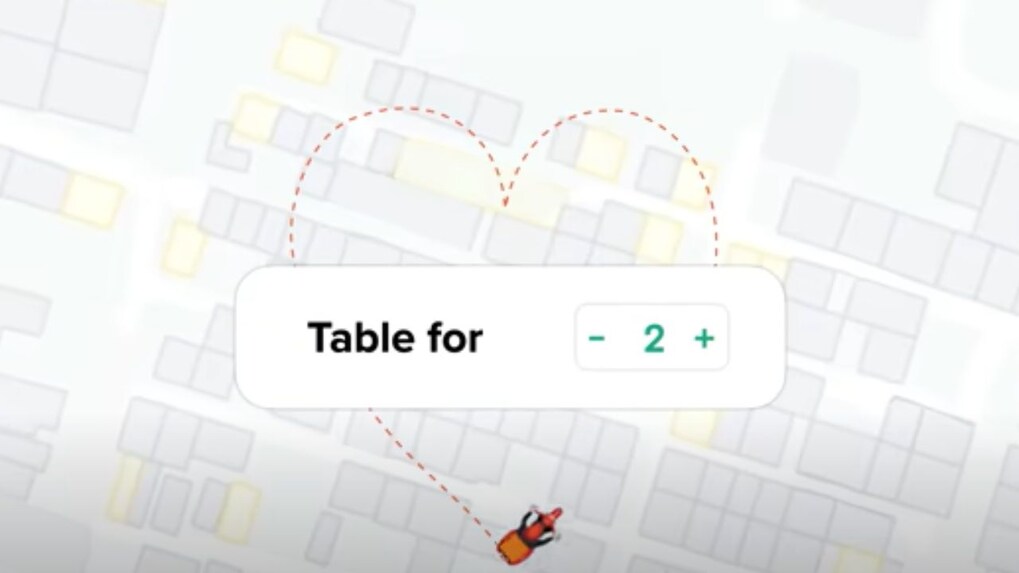 Swiggy and Talented release UI-based film during Valentine's week