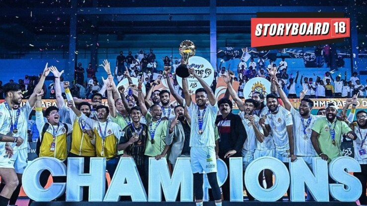 RuPay Prime Volleyball League onboards 19 sponsors and partners for Season 3