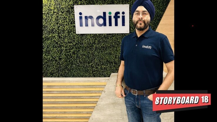Indifi Technologies appoints Jasmeet Arora as chief growth officer