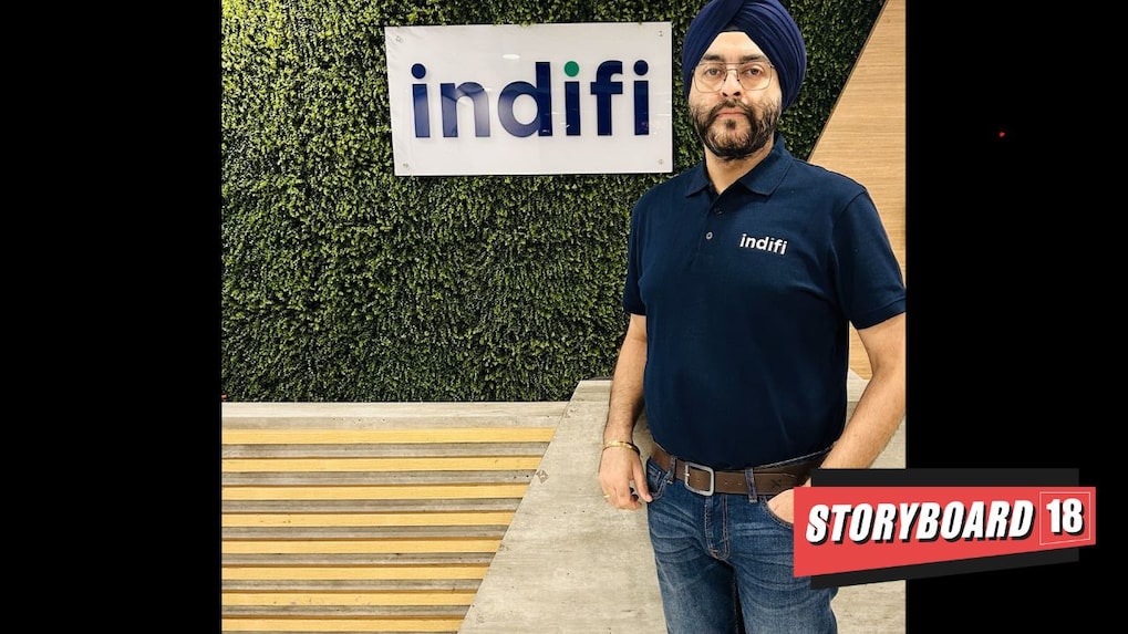 Indifi Technologies appoints Jasmeet Arora as chief growth officer
