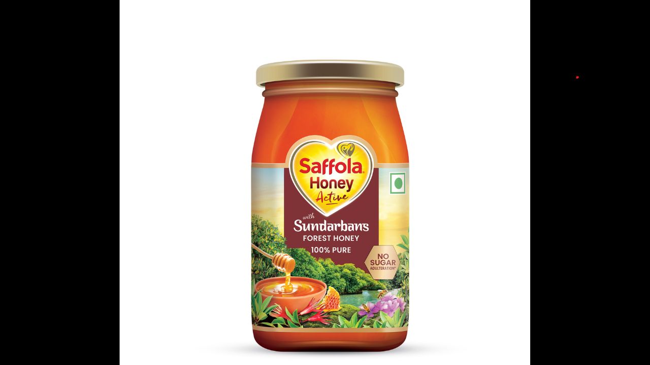 Saffola Honey unveils new packaging on Sundarbans Day