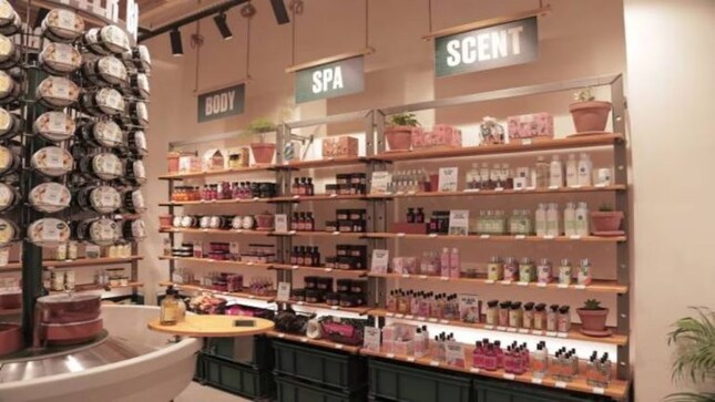 India's retail sector grows 4% in February 2025, says RAI