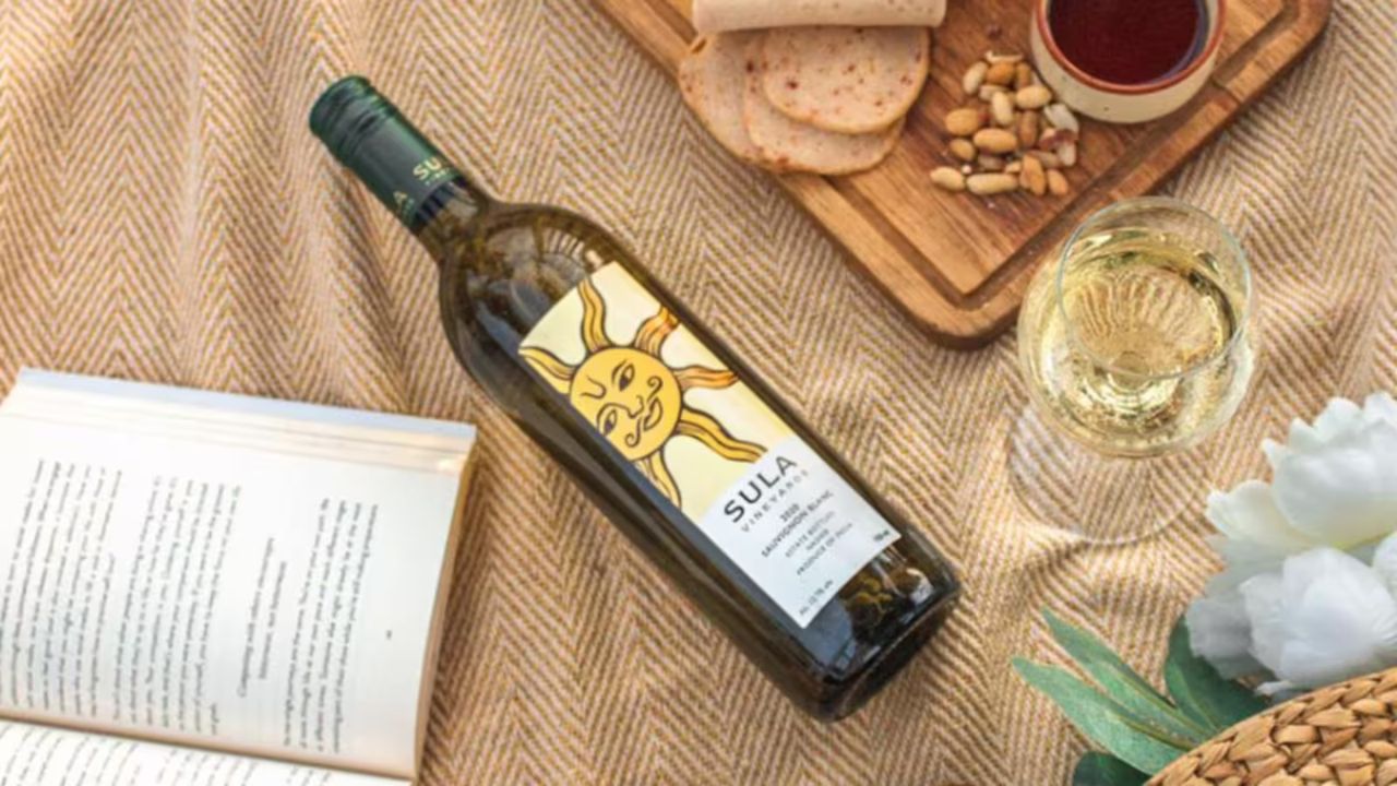 Sula's premium brands also performed well, recording a 15 percent YoY growth during the reported quarter and year. Moreover, the wine tourism segment registered a growth of 31 percent YoY in the fourth quarter compared to the year-ago period, the reports further stated. (Image source: Moneycontrol)