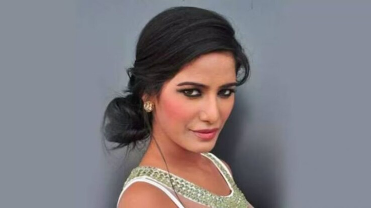 Rs 100 crore defamation case filed against Poonam Pandey and former husband Sam Bombay