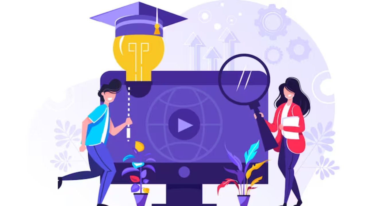 he docuseries explores the highs and lows of the edtech journey, demonstrating how the sector continues to play a pivotal role in creating a lasting impact despite the roadblocks. (Image via Shutterstock)