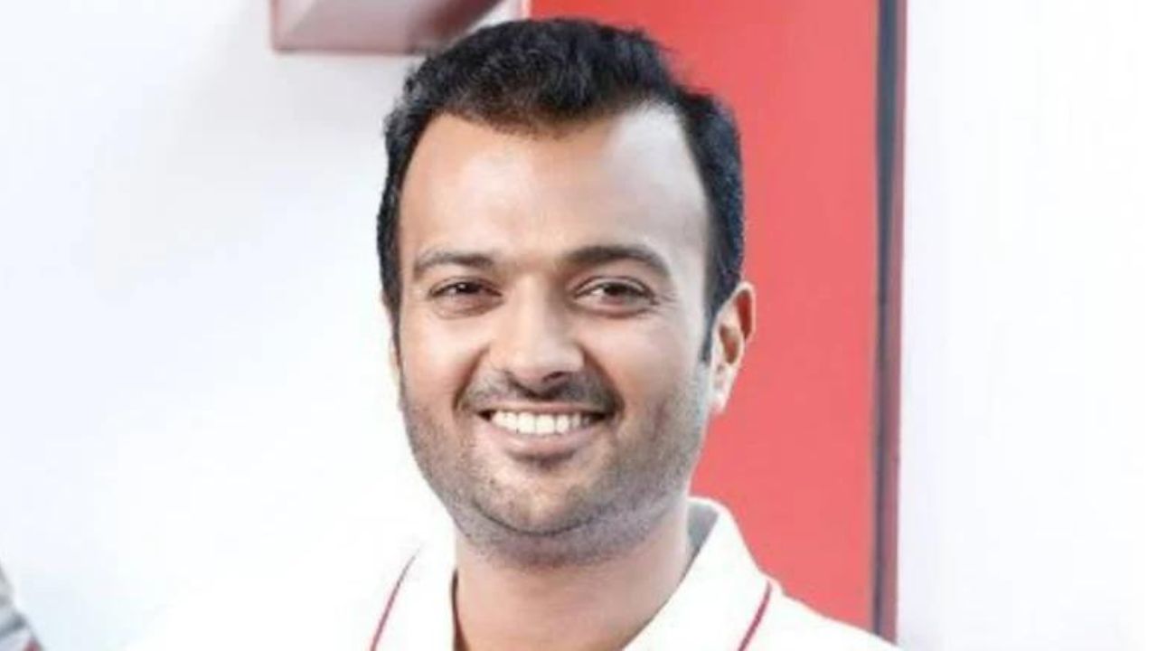 Jain, a passionate proponent of the city’s potential to rival Bengaluru and Delhi-NCR as a startup hub, is also one of the minds behind TEAM (Tech Entrepreneurs Association of Mumbai) and is the chairman of Internet and Mobile Association of India((IAMAI), a grouping of India’s startup and tech firms. (Image source: Moneycontrol)