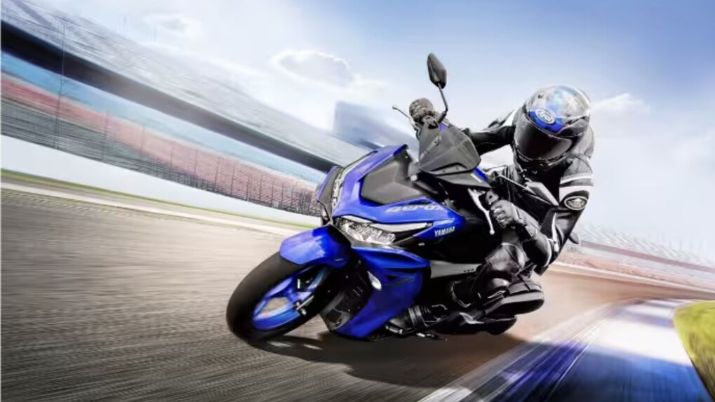 3 lakh scooter units recalled by Yamaha Motor India