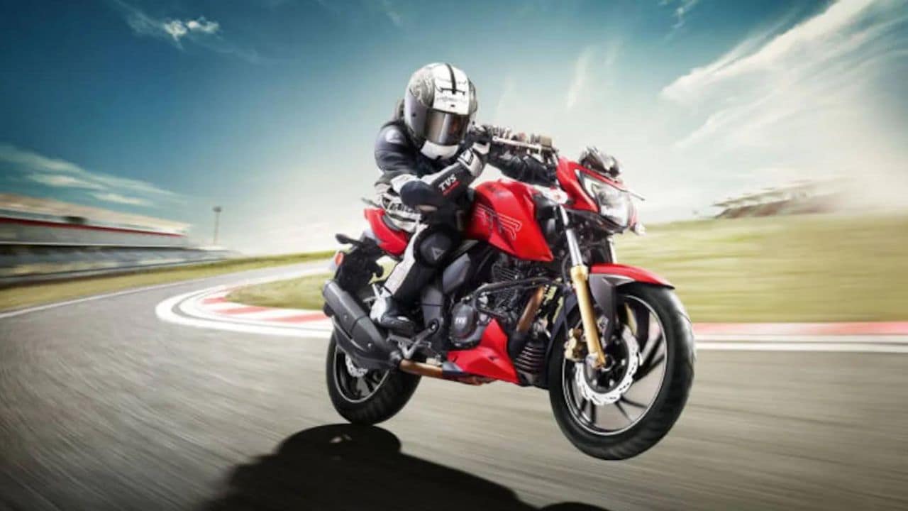 In October of the previous year, the two-wheeler manufacturer surpassed the market valuation of the Japanese giant Yamaha Motor Co. (Image source: Moneycontrol)