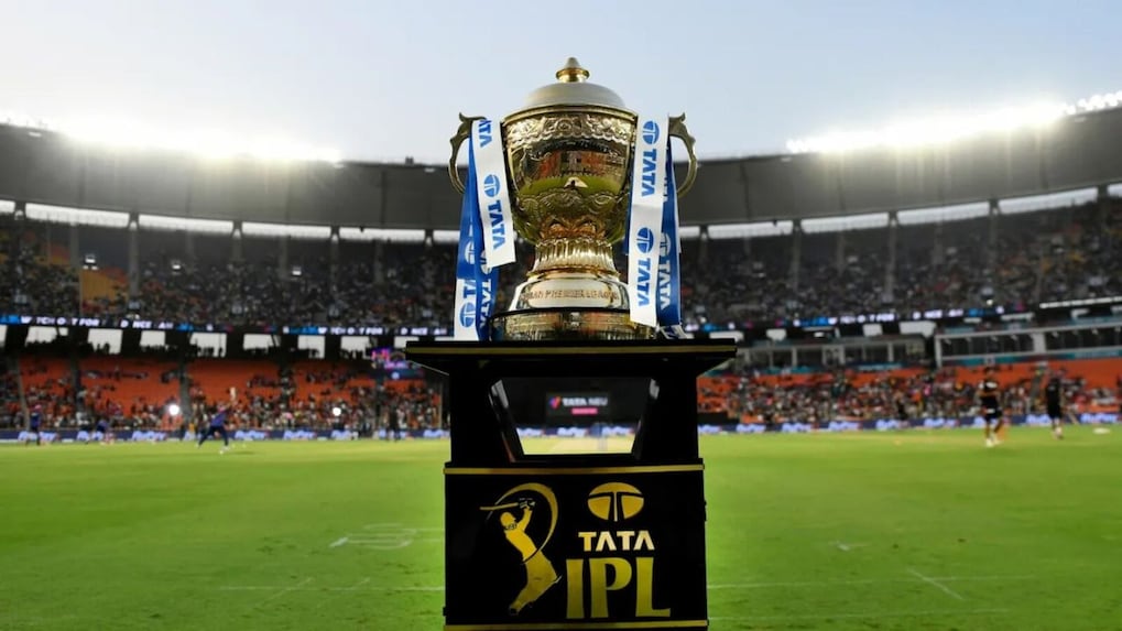 TATA IPL 2024: Meet all the team captains