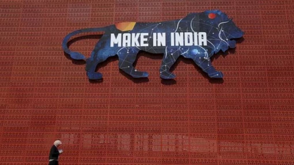 India aims to attract key component players from China, South Korea, Taiwan and US