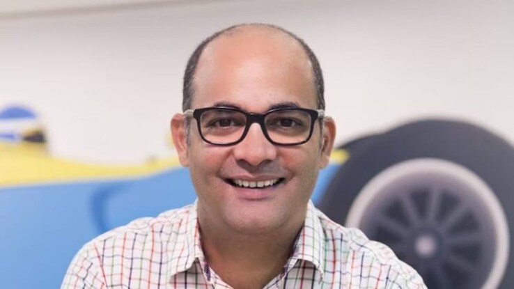 PhonePe’s founder and CEO Sameer Nigam expects a good share of it's rivals customers onboard