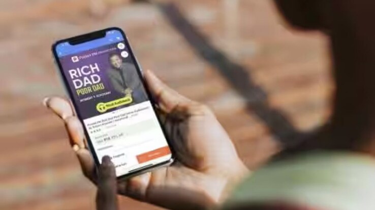Pocket FM launches Pocket Novel; to invest US$40 mn