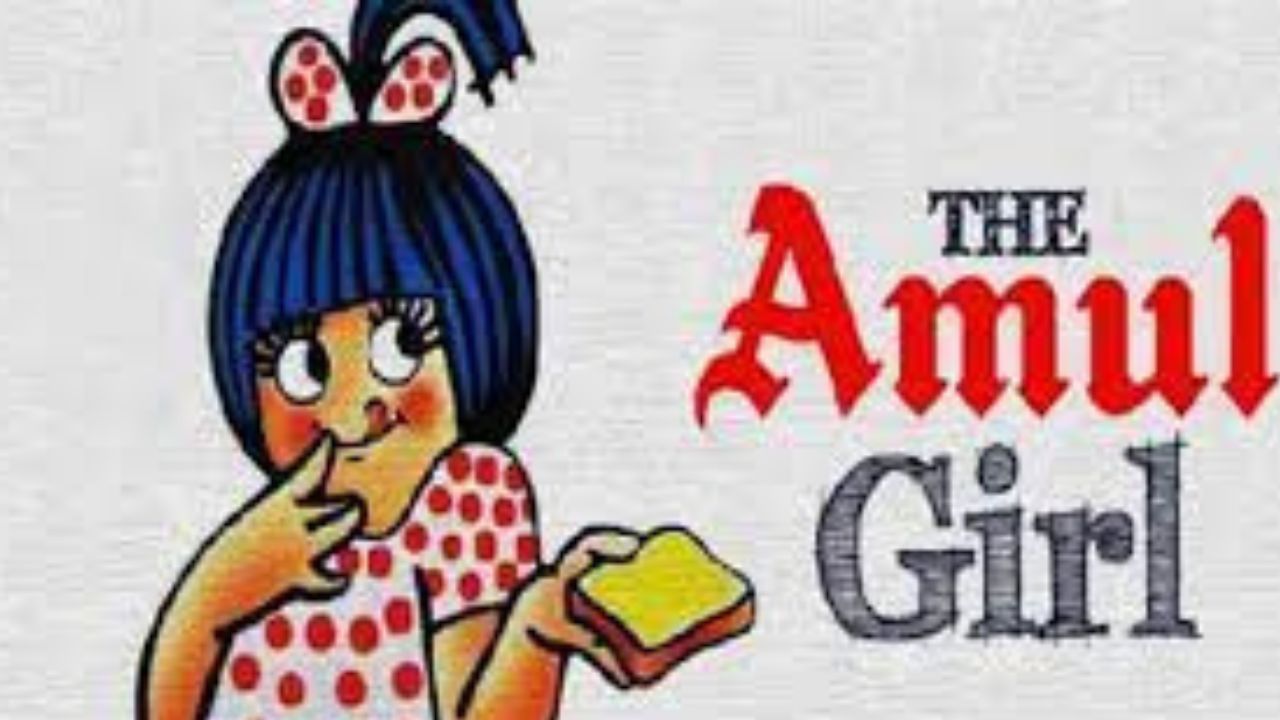 Advertising History of Amul - Asia's largest Dairy Brand | PPT