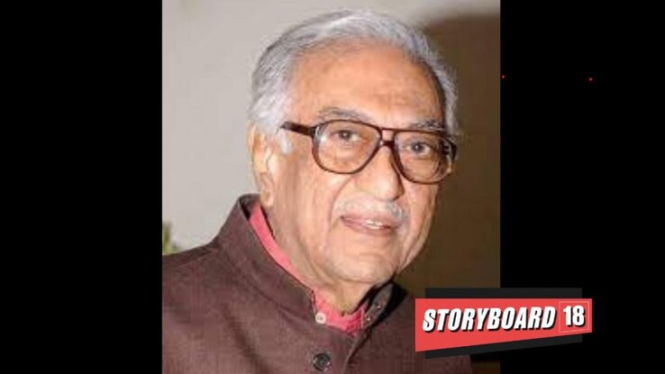 Legendary radio presenter Ameen Sayani passes away