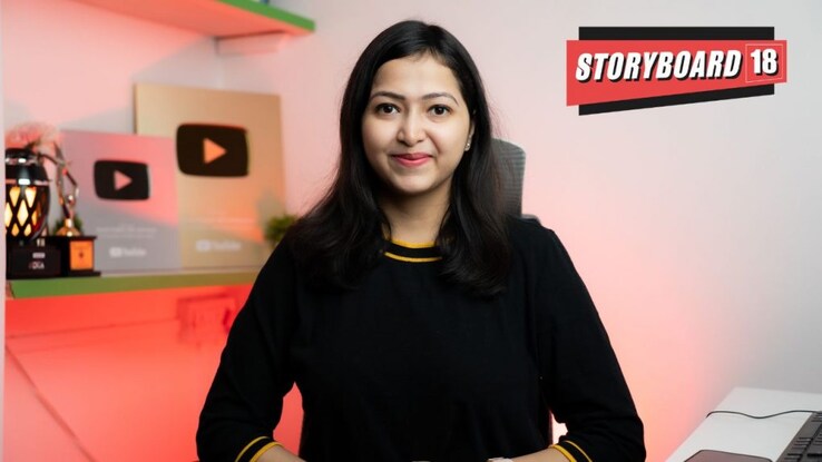 International Mother Language Day: YouTuber Aishwarya Patekar on how she made English accessible to farmers