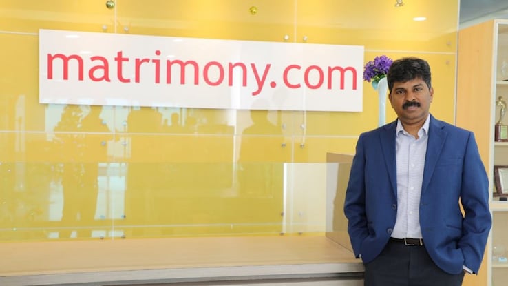 Matrimony.com  expands its offerings with launch of MeraLuv