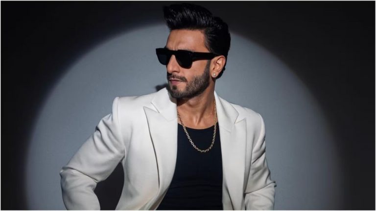 Ranveer Singh's Bold-ness with Care: Leveraging Bollywood's only clutter-breaking star