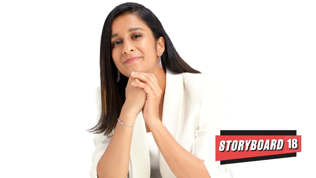Platinum EVARA launches "I Got This" with cricketer Jemimah Rodrigues