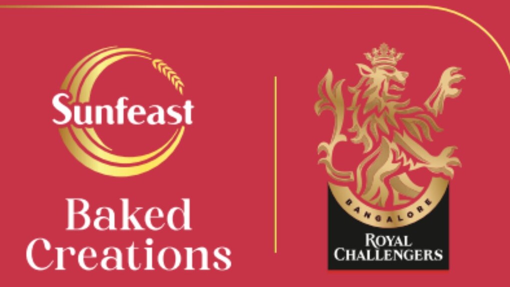 ITC Sunfeast becomes the food partner of Royal Challengers Bangalore