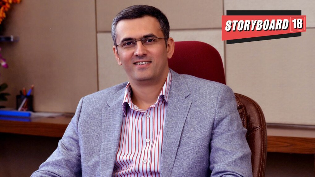 Ram Mandir has heightened the visibility of religious tourism: Yatra's Dhruv Shringi