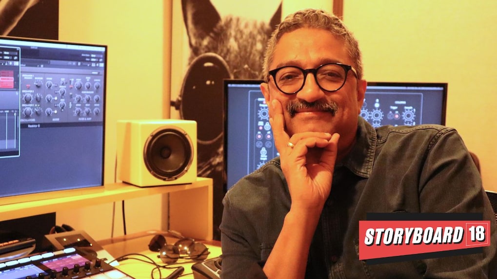 Sonic branding is not just about utilisation but also about utility: Rajeev Raja