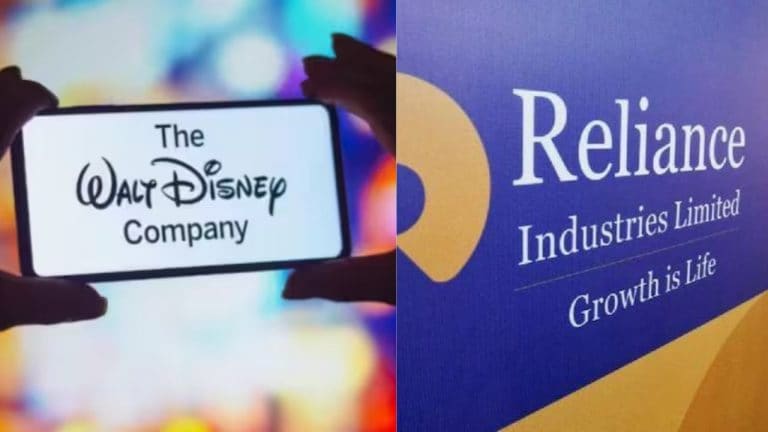 Reliance Industries And Disney JV To Create Media Behemoth: 10 Big ...