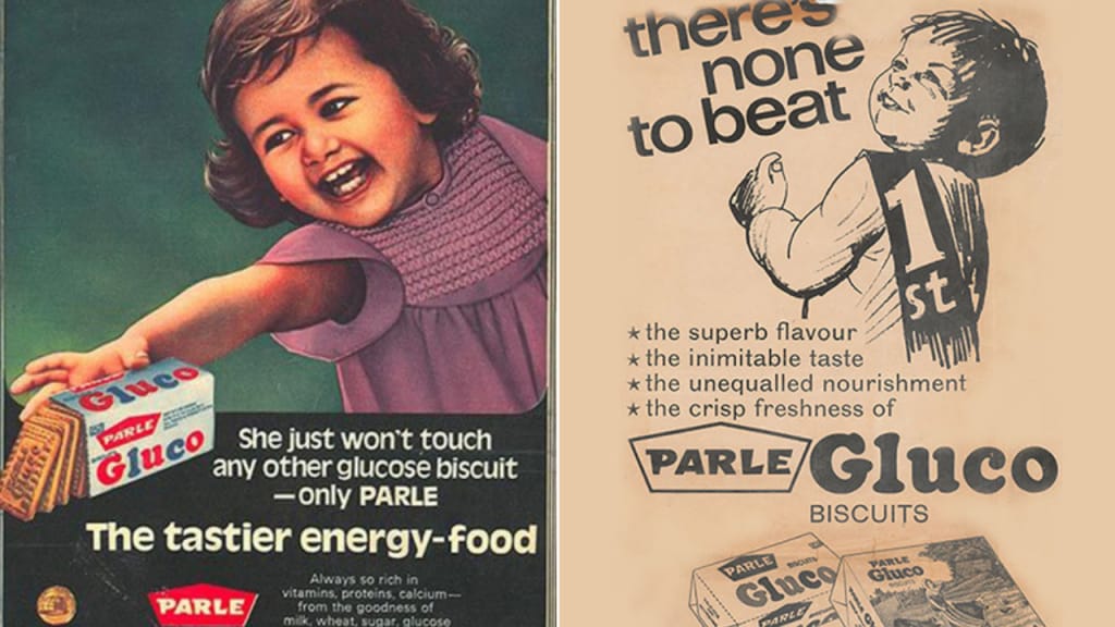 Parle G 85 years of being every Indians favourite chai time snack