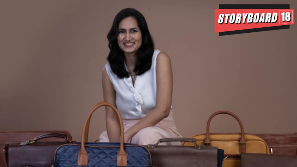 Meta's Priya Rege Jaggi moves on; joins McDonald's as associate director of marketing
