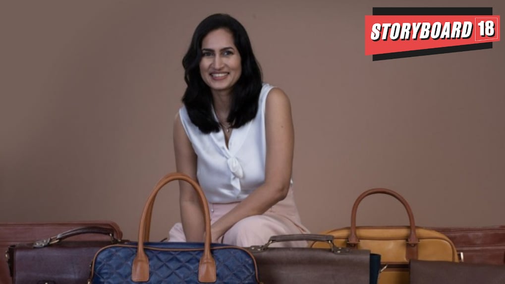 Meta's Priya Rege Jaggi moves on; joins McDonald's as associate director of marketing