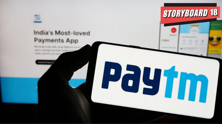 "Zomato is not a threat to banks, but Paytm is", finfluencer Akshat Srivastava