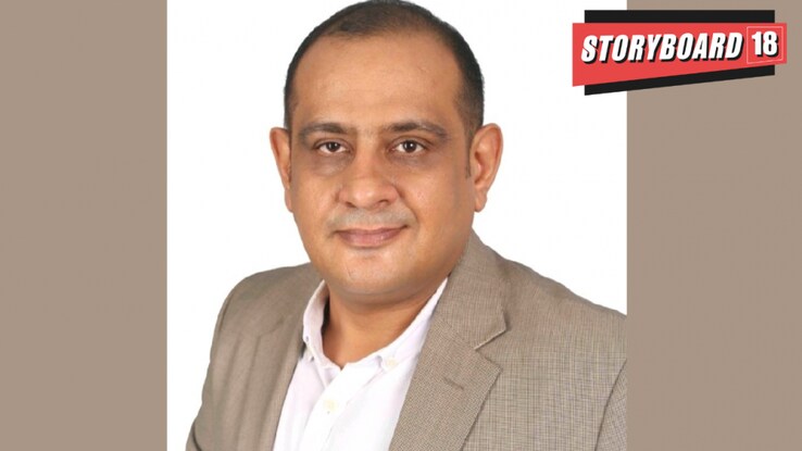 Vikram Anand to lead Infinera's India growth
