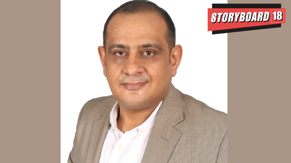 Vikram Anand to lead Infinera's India growth