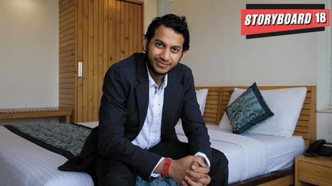 OYO CEO Ritesh Agarwal reveals he didn’t know how to read a balance sheet