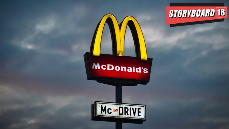 McDonalds MD takes to social media to bust allegations of “fake cheese” in burgers