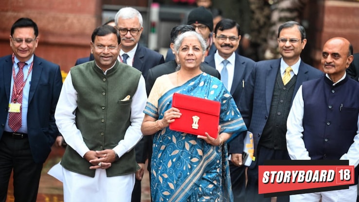 Budget 2024 - Pass or Fail?: What Madison's Sam Balsara and Grapes' Shradha Agarwal think about Budget 2024